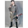 OTH-216 Red Army Uniform (1918-1945) book