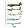 OTH-217 Ilyushin Design Bureau Aircraft book