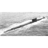 OTH-220 Soviet Submarines. Part 1: Ballistic Missile Submarines and Multi-purpose Submarines book