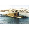 OTH-220 Soviet Submarines. Part 1: Ballistic Missile Submarines and Multi-purpose Submarines book