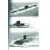OTH-290 Submarines of the Soviet Navy (by Yury Apalkov). Reference book