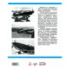 OTH-313 Yakovlev Yak-9 fighter hardcover book