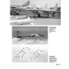 OTH-393 Mikoyan MiG-29 hardcover book