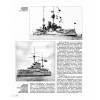 OTH-456 Borodino-Class Battleships of Imperial Russian Navy hardcover book