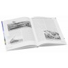 OTH-465 The first supersonic fighter-bomber Sukhoi Su-7B hardcover book