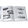 OTH-500 First supersonic fighters Mikoyan MoG-17 and MiG-19 hardcover book