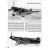 OTH-520 Yakovlev Yak-7. Fighter of the total war hardcover book