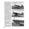 OTH-520 Yakovlev Yak-7. Fighter of the total war hardcover book