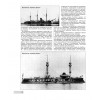 OTH-591 Black Sea battleships of Catherine II type hardcover book