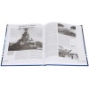 OTH-599 Super-dreadnoughts of Churchill. The Queen Elizabeth-class battleships hardcover book