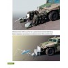 OTH-637 The GAZ Tiger Russian infantry mobility vehicle book