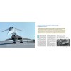 PLG-030 Tupolev Tu-144 Charger Soviet Supersonic Airliner and Transport Aircraft hardcover book