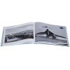 RVZ-011 Tupolev Tu-144 Charger Soviet Supersonic Airliner and Transport Aircraft hardcover book