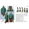 RVZ-068 Russian military suit. The army of Alexander I: infantry, artillery, engineers