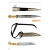 RVZ-072 Bayonets and combat knives, Bulgaria, Greece, Romania