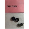 EQA-72029 Equipage 1/72 Rubber Wheels for Focke-Wulf TA-152C