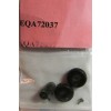 EQA-72037 Equipage 1/72 Rubber Wheels for Junkers Ju-86 