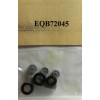 EQB-72045 Equipage 1/72 Rubber Wheels for North American F-86 Sabre