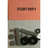 EQB-72051 Equipage 1/72 Rubber Wheels for Grumman A-6 Intruder / Northrop Grumman EA-6B Prowler
