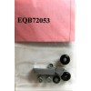 EQB-72053 Equipage 1/72 Rubber Wheels for Northrop F-5A / F-5B Freedom Fighter