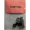 EQB-72054 Equipage 1/72 Rubber Wheels for Northrop F-5E Tiger II
