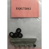 EQG-72012 Equipage 1/72 Rubber Wheels for Yakovlev Yak-28 