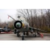 EQG-72047 Equipage 1/72 Rubber Wheels for Sukhoi Su-17, Su-22