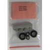 EQG-72055 Equipage 1/72 Rubber Wheels for Sukhoi Su-35, Su-37, S-37