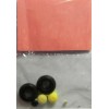 EQG-72082 Equipage 1/72 Rubber Wheels for Tupolev SB-2