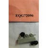 EQG-72096 Equipage 1/72 Rubber Wheels for Mil Mi-1 