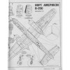 AKL-200302 Aviakollektsia N2 2003: B-25 Mitchell WW2 Bomber magazine