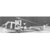 AKL-200303 Aviakollektsia N3 2003: UH-1 Iroquois (Huey) US Helicopter magazine