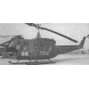 AKL-200303 Aviakollektsia N3 2003: UH-1 Iroquois (Huey) US Helicopter magazine