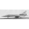 AKL-200401 Aviakollektsia N1 2004: Tupolev Tu-22 Blinder Soviet Supersonic Bomber magazine