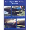 AKL-200503 AviaKollektsia N3 2005: Lisunov Li-2 Soviet WW2 transport aircraft story magazine