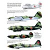 AKL-200812 AviaKollektsia N12 2008: Soviet WW2 VVS Aircraft Markings and Paintings 1941-1945 magazine