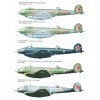 AKL-200901 AviaKollektsia N1 2009: Yermolaev Yer-2 Soviet WW2 Long-Range Medium Bomber magazine