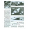 AKL-201106 AviaKollektsia N6 2011: De Havilland DH.100 Vampire British Jet Fighter Aicraft magazine