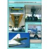 AKL-201111 AviaKollektsia N11 2011: Tupolev Tu-160 Soviet/Russian Supersonic Strategic Bomber and Missile Carrier (NATO code Blackjack) magazine