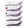 AKL-201206 AviaKollektsia N6 2012: Panavia Tornado Multirole Fighter Aircraft, Strike Aircraft magazine