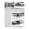 AKL-201209 AviaKollektsia N9 2012: Polikarpov I-15 Soviet Biplane Fighter Aircraft of the 1930s magazine