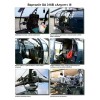 AKL-201406 AviaKollektsia N6 2014: Sud Aviation / Aerospatiale Alouette Light Utility Helicopters Family magazine