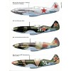 AKL-201501 AviaKollektsia 1 2015: Mikoyan MiG-3 fighter