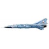 AVV-200002 Aviation and Time 2000-2 1/72 Mikoyan MiG-23 Soviet Jet Fighter, 1/72 BAe Hurrier , 1/72 Polikarpov I-15bis scale plans