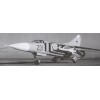 AVV-200005 Aviation and Time 2000-5 1/72 Ilyushin Il-12 Civil Aircraft, 1/72 Douglas A-4 Skyhawk Attack Aircraft scale plans on insert