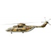 AVV-200006 Aviation and Time 2000-6 1/72 Mil Mi-26 Helicopter, 1/72 Vultee V-1AS, 1/72 Nakajima Ki-43 Hayabusa / Oscar scale plans on insert