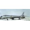 AVV-200102 Aviation and Time 2001-2 1/100 Tupolev Tu-16 part 2, 1/72 Avia S-199 scale plans on insert