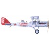 AVV-200104 Aviation and Time 2001-4 1/72 DH.9A / Polikarpov R-1 Reconnaissance Aircraft, 1/72 Heinkel He-280 Jet Fighter scale plans on insert