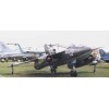 AVV-200305 Aviation and Time 2003-5 1/100 Myasischev M-4 / 3M Soviet Strategic Jet Bomber scale plans on insert