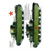 BKL-199502 ArmourCollection 2/1995: T-35 Soviet WW2 heavy tank magazine